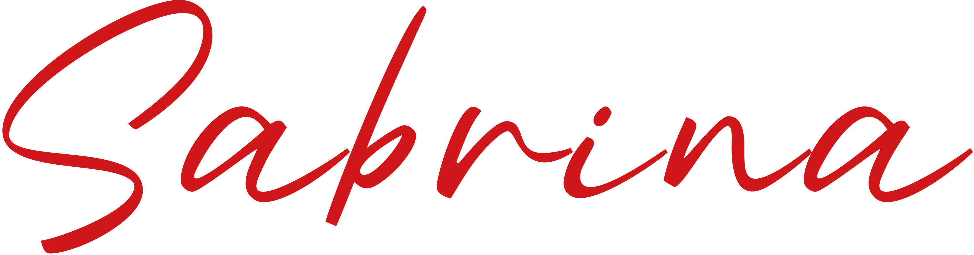 Sabrina Cocchiara Logo